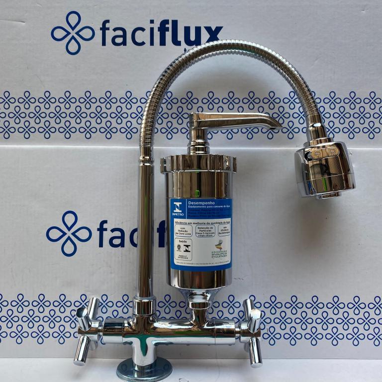 TORN BM MESA GOURMET JR C/ADAP FILTRO MVS C-31 METAL