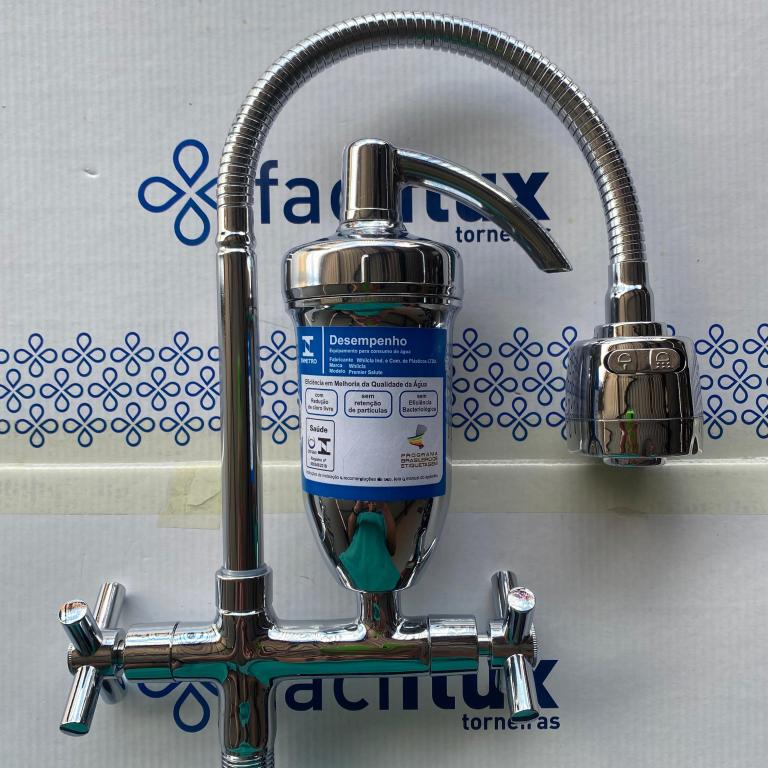 TORN BM MESA GOURMET JR C/ADAP FILTRO MVS C-31 METAL CAIXA