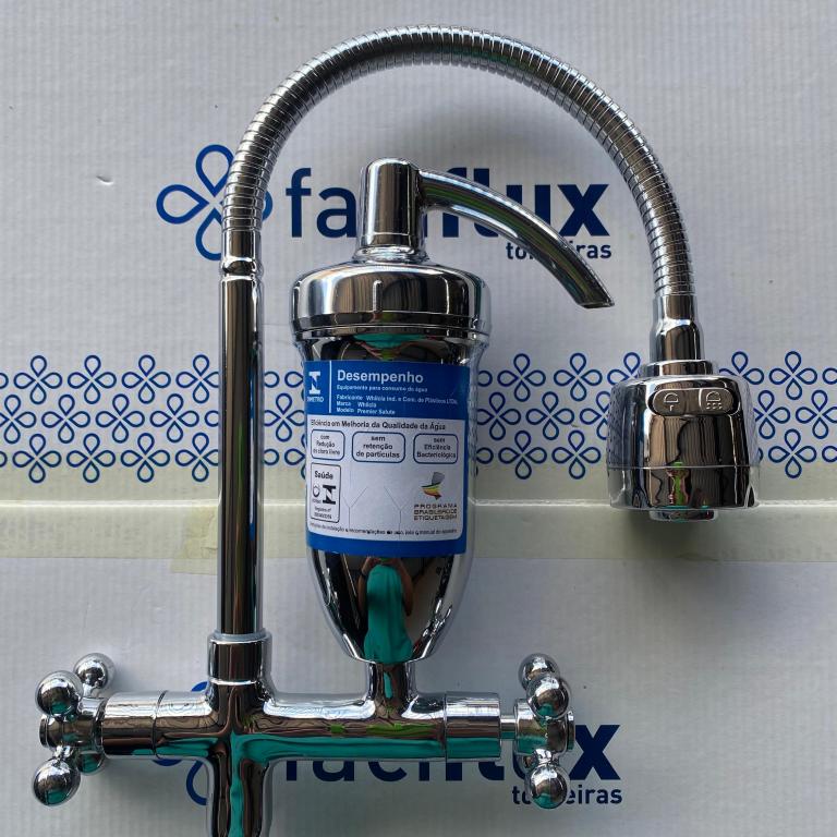 TORN BM MESA GOURMET JR C/ADAP FILTRO MVS C-33 ABS CAIXA