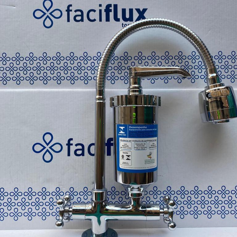 TORN BM MESA GOURMET JR C/ADAP FILTRO MVS C-33 METAL