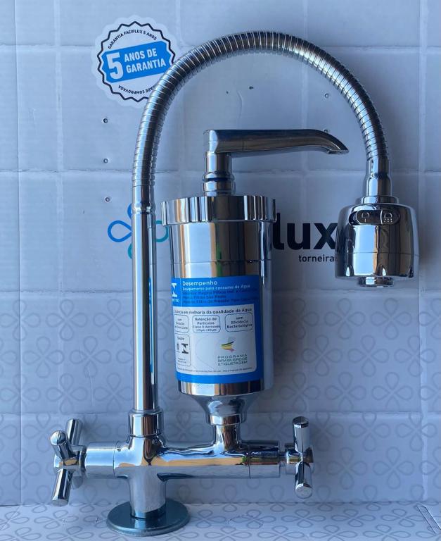 TORN BM MESA GOURMET JR C/ADAP FILTRO MVS C-64 ABS