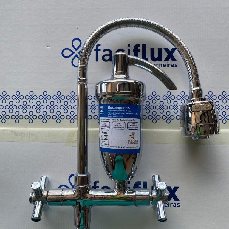 TORN BM MESA GOURMET JR C/ADAP FILTRO MVS C-64 ABS CAIXA