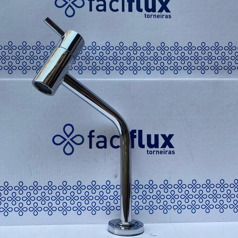 TORN LINK PLUS 5/8 45 BAIXA CROM BANCADA REDONDA