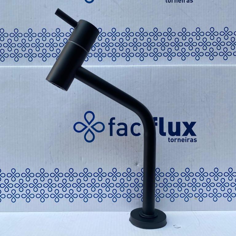 TORN LINK PLUS 5/8 45 BAIXA PRETA BANCADA REDONDA