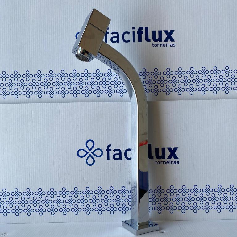 TORN LINK PLUS 3/4 45 ALTA CROM BANCADA QUADRADA