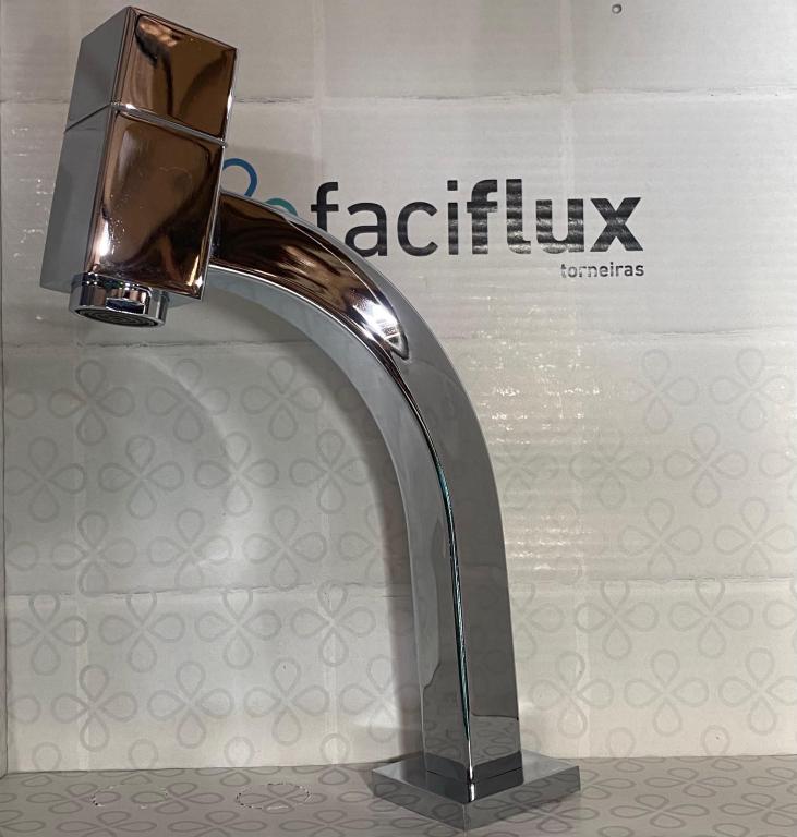 TORN LINK PLUS 3/4 45 BAIXA CROM BANCADA QUADRADA