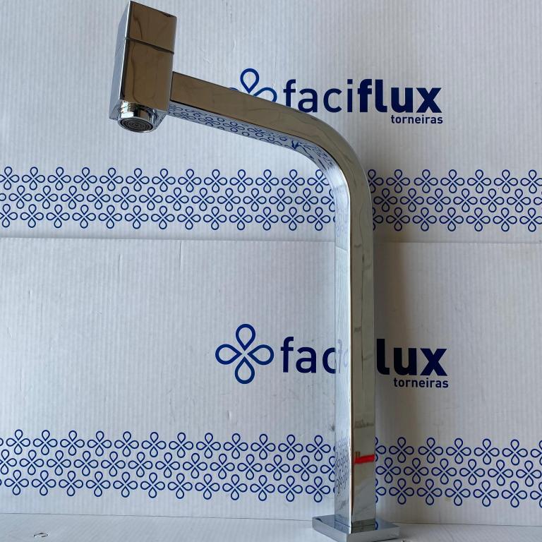 TORN LINK PLUS 3/4 90 ALTA CROM BANCADA QUADRADA