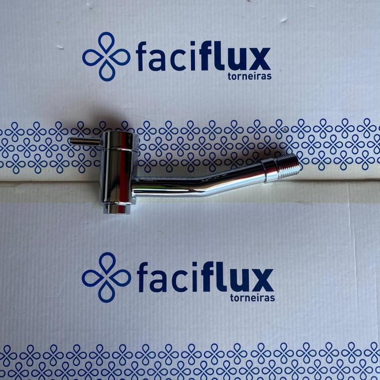 TORN LINK PAREDE CROM 3/4 15CM