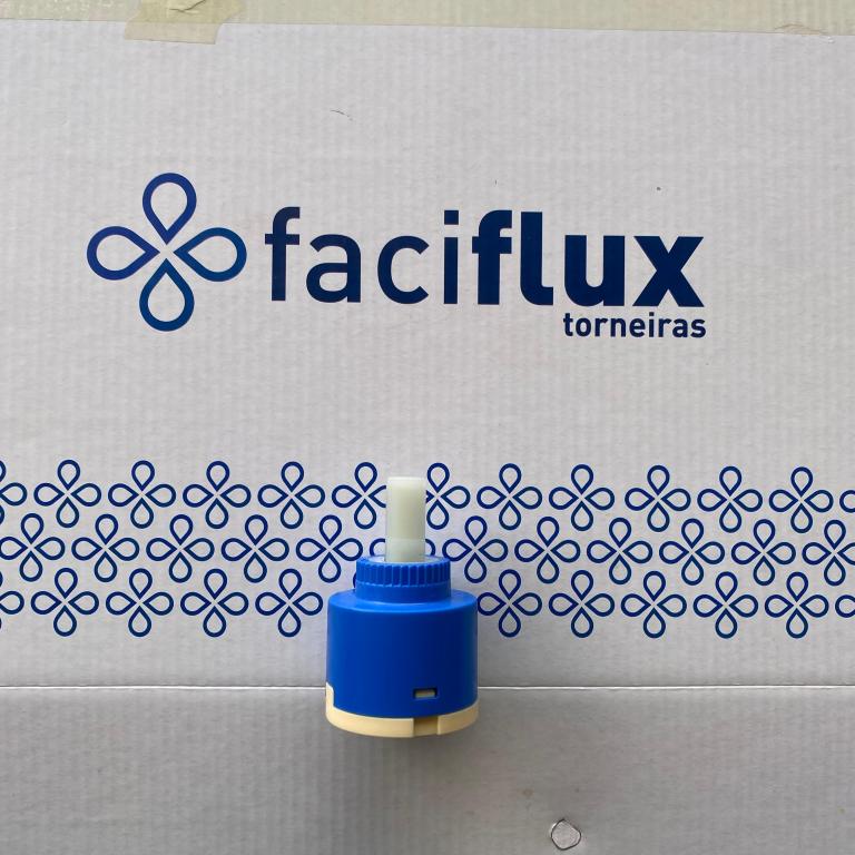 REPARO P/ MONOCOMANDO 40 MM SEM ROSCA