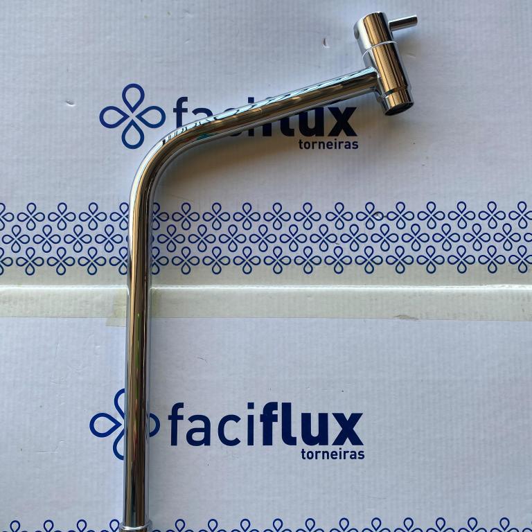 TORN LINK PLUS 3/4 45 ALTA CROM BANCADA REDONDA