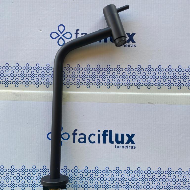 TORN LINK PLUS 3/4 45 ALTA PRETA BANCADA REDONDA