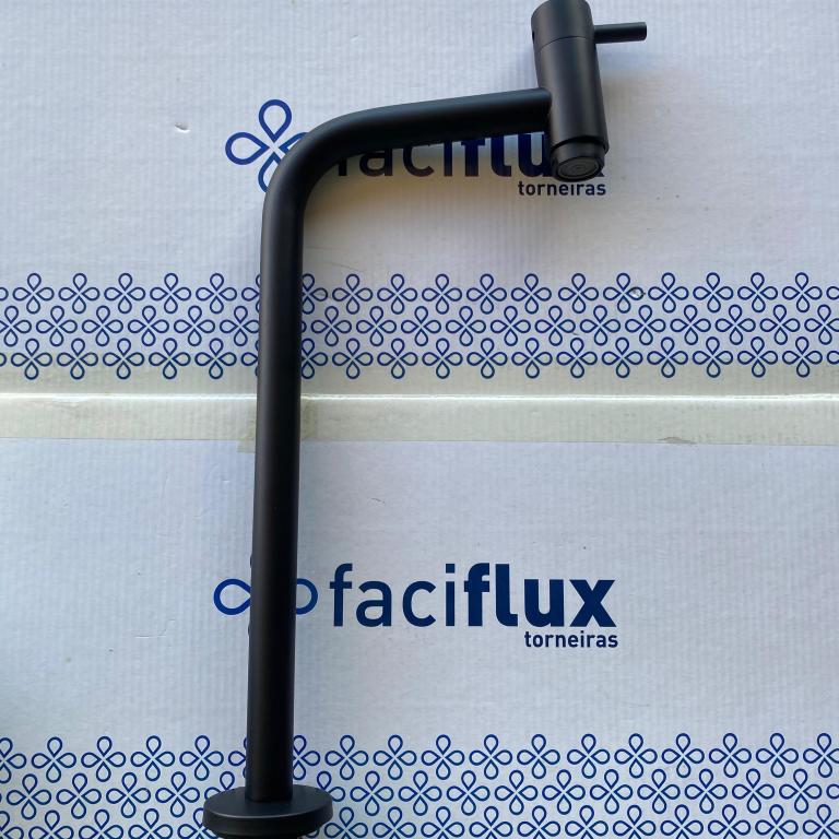 TORN LINK PLUS 3/4 90 ALTA PRETA BANCADA REDONDA