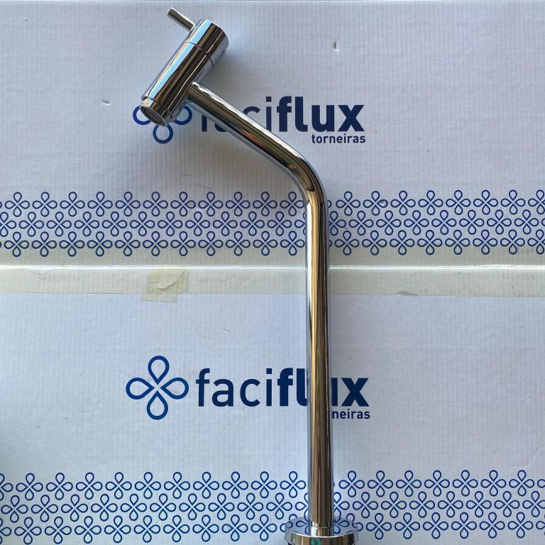 TORN LINK PLUS 5/8 45 ALTA CROM BANCADA REDONDA