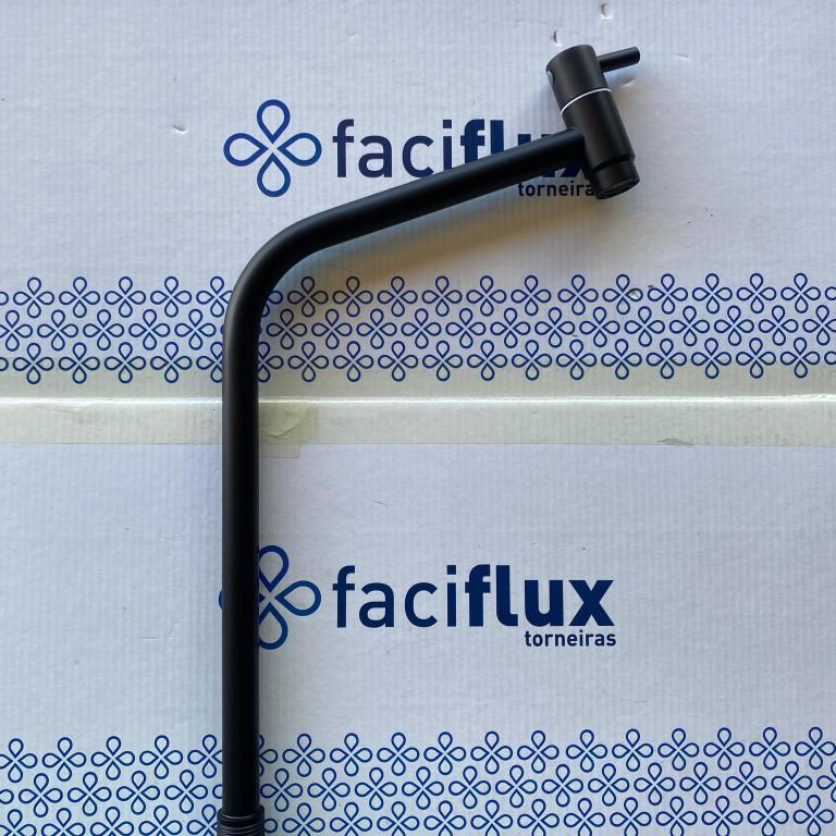 TORN LINK PLUS 5/8 45 ALTA PRETA BANCADA REDONDA