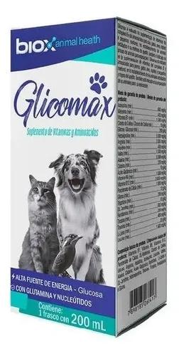 Glicomax