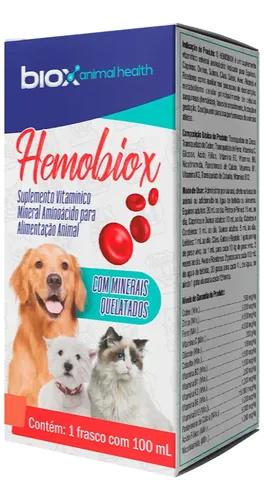 Hemobiox