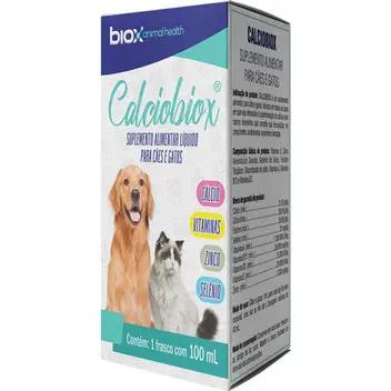 Calciobiox