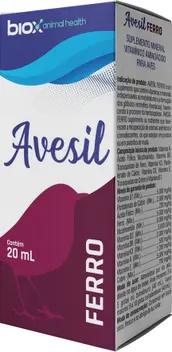 Avesil Ferro