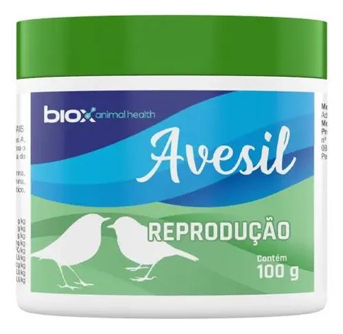 Avesil Reprodução