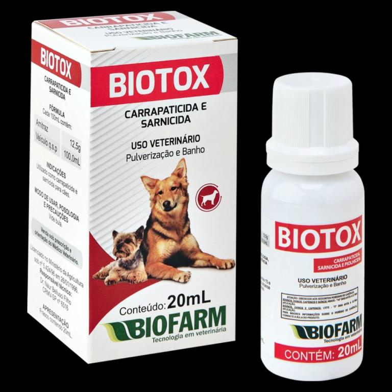 Biotox