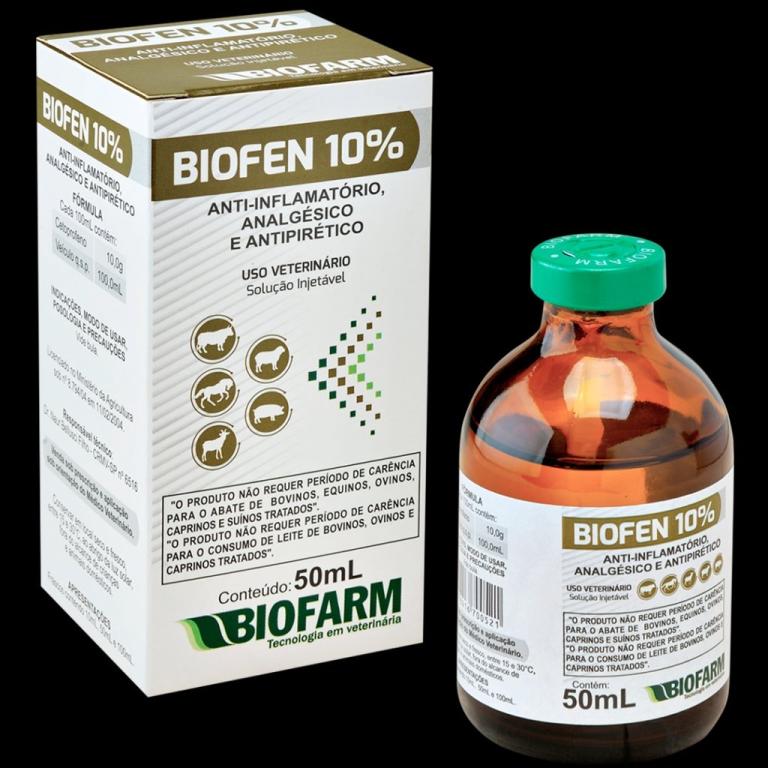 Biofen 10%