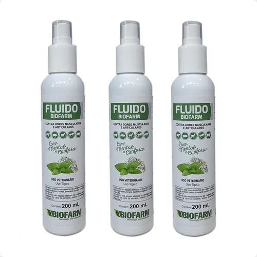 Fluido Biofarm
