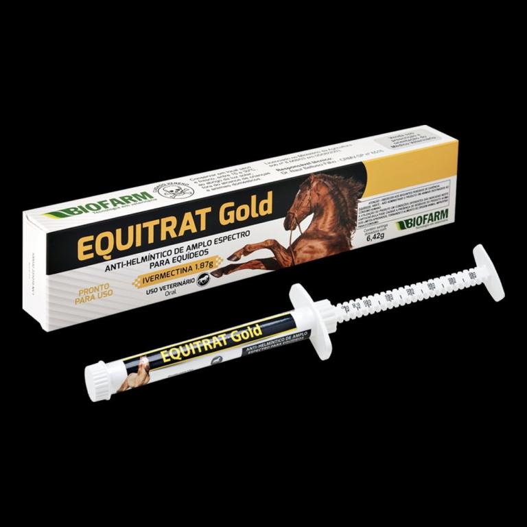 Equitrat Gold