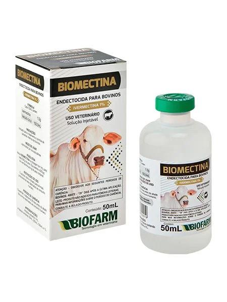 Biomectina