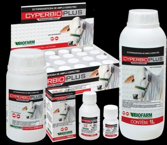 Cyperbio Plus