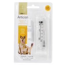 Anticion