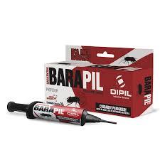 Barapil Pasta