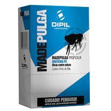 Madepulga