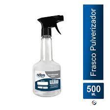 Pulverizador Multisprayer 1 litro