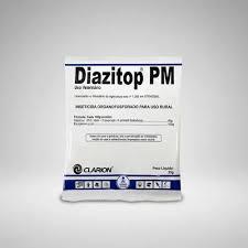 Diazitop PM 25gr