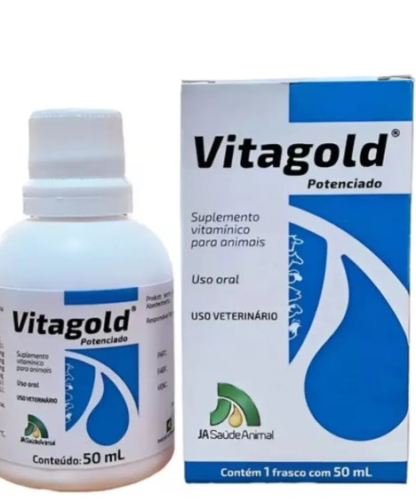 VITA GOLD 20ml