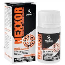 nexxor 30 ml