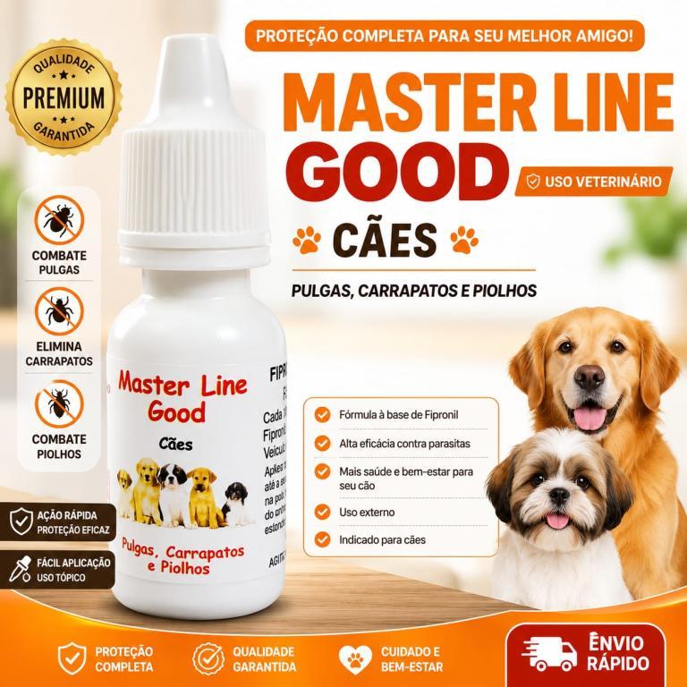 Master Line good