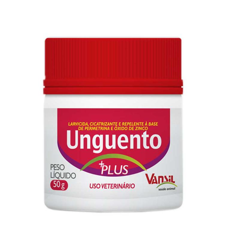 Unguento 50g