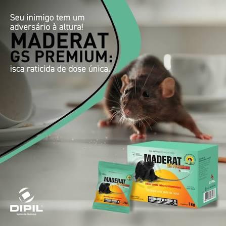 Maderat GS 20g