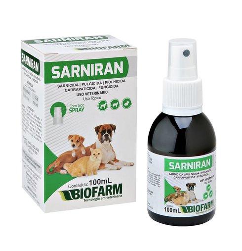 Sarniran 30 ml