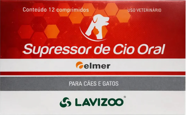 Supressor De Cio