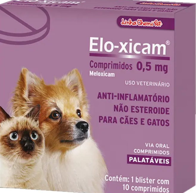 Elo-xicam 0,5