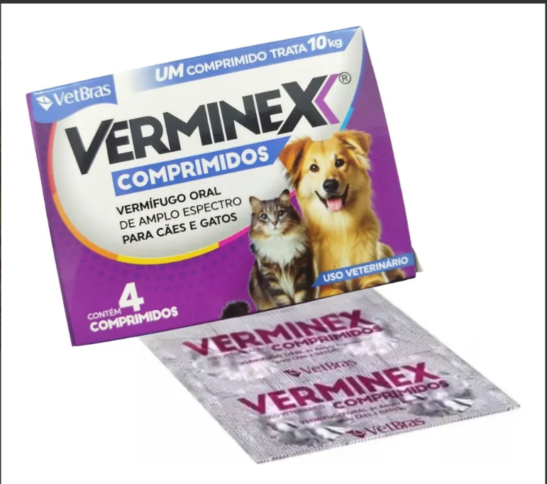 Verminex