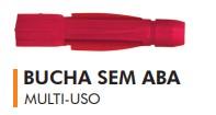 BUCHA MULTI-USO S/ ABA TAM. 12