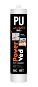PU CONSTRUCAO BRANCO TUBO 300ML