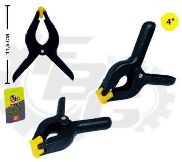 GRAMPO MULTIUSO 4" FBG