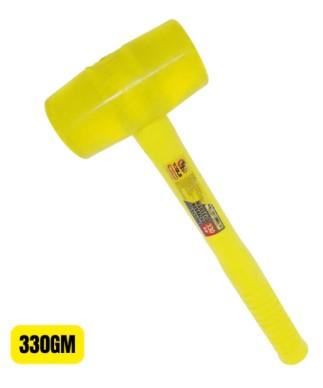 MARTELO 300G AMARELO