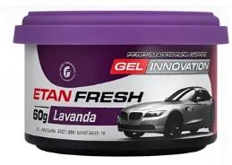 GEL ODORIZADOR ETANFRESH LAVANDA 60G