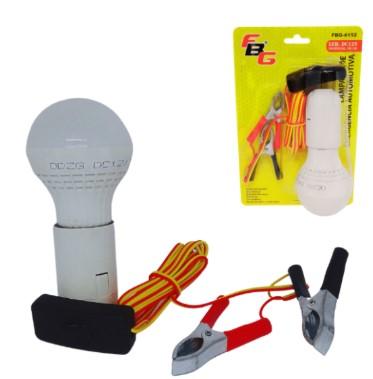 LAMPADA DE EMERGENCIA 5V FBG