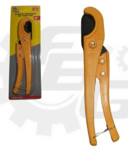 ALICATE CORTADOR TUBO PVC